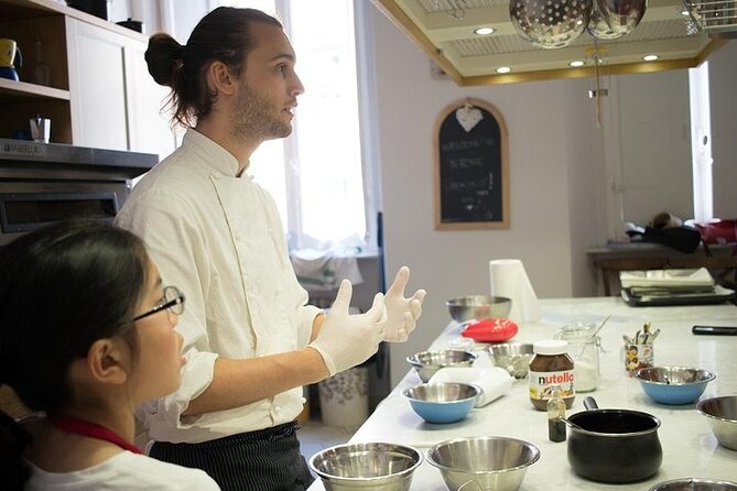 Pasta Making and Tiramisù Cooking Class in Rome - The Value of the Experience