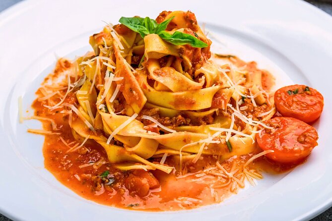 Pasta Making Cooking Class at a Local Craft Beer Bar in Raleigh - Additional Details & Practical Tips