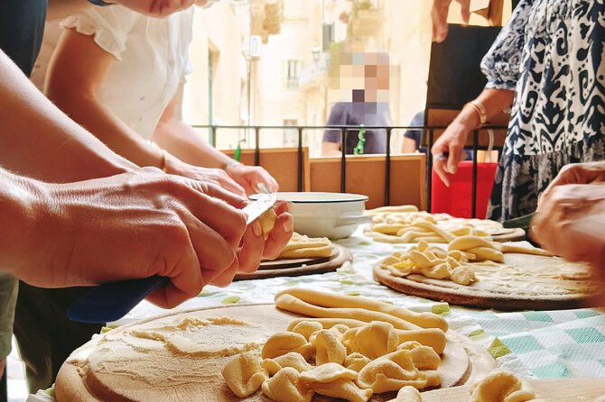 Pasta & Vino in Lecce - Why This Tour Works Well