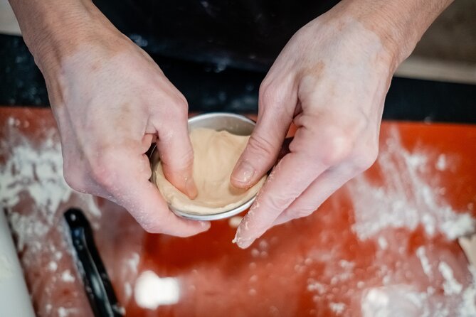 Pastel de Nata Pastry Class - The Itinerary and What You Can Expect