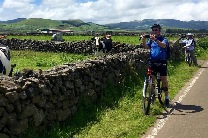Patchwork e-Bike Ride - Practicalities and Value