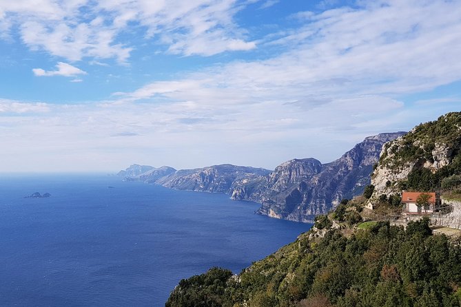 Path of the Gods Hiking Day Tour from Sorrento - The Value of This Tour