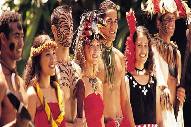 Pearl Harbor + Dole Plantation + Polynesian Center from Kauai - A Full-Day Adventure with Rich Highlights