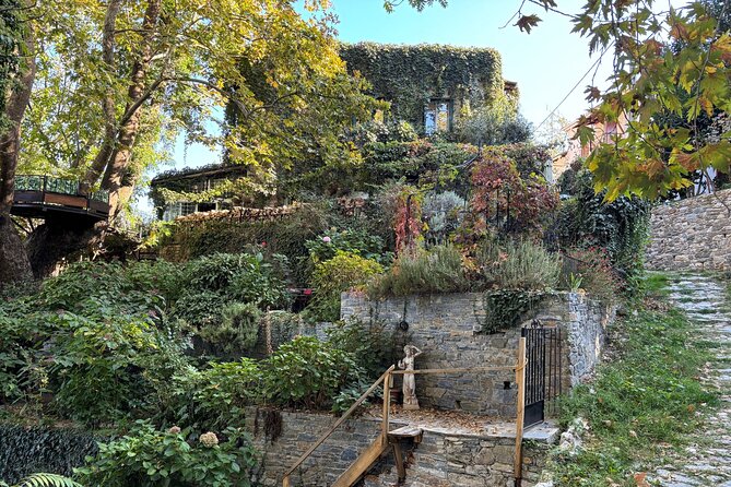 Pelion Treasures: Private Tour of Tsagkarada & Mylopotamos - Practical Details and Experience Quality
