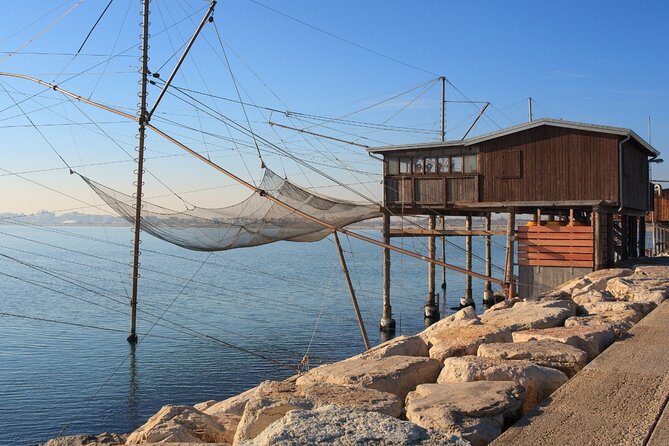 Pellestrina: Bike Hopping Around the Venice Lagoon Islands - Frequently Asked Questions