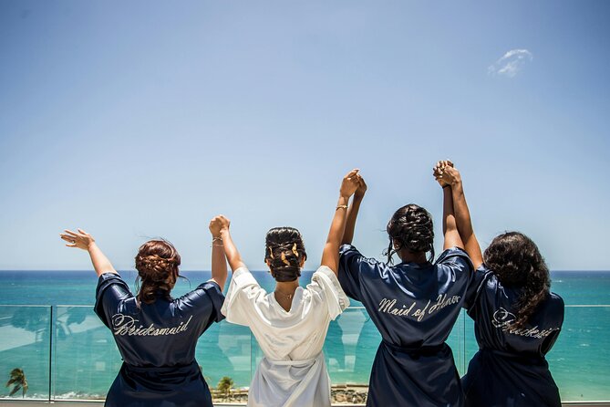 Pensacola Wedding Crashers Bridal Party Tour & Scavenger Hunt - What We Love About the Tour