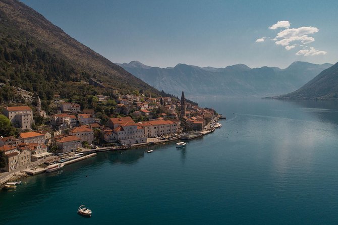 Perast and Our Lady of the Rocks 1,5 hours tour - ticket tour - Practicalities and Tips
