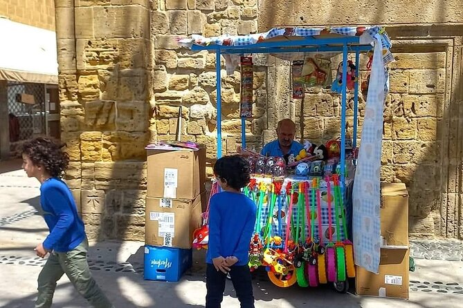 Perfect Day Trip to Beautiful Lefkara tour from Limassol. - Practical Details and Comfort