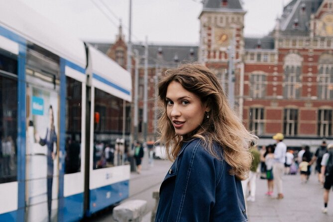 Personalized Hidden Gems of Amsterdam Private Tour with a Local - Practical Aspects