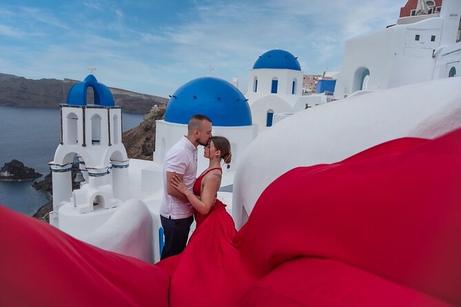 photoshoot in Santorini Oia - Final Thoughts: Who Is This Photoshoot Best For?  