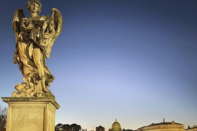 Piazza del Popolo and Historical Sights Walking Tour in Rome - Exploring the Itinerary: What’s Included and Why It Matters