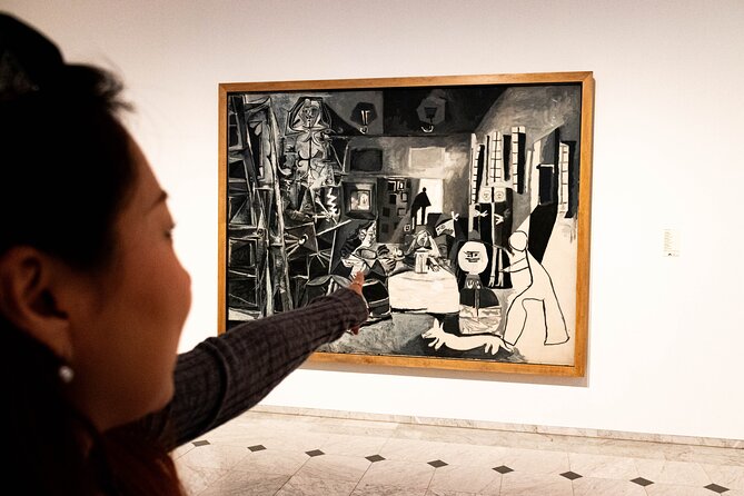 Picasso Museum in Barcelona: Guided Tour with Expert Guide - The Value of the Tour: What You Get for Your Money