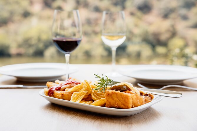 Pinhão: 4 hours Douro River Cruise with Lunch Included - Practical Details and What to Keep in Mind