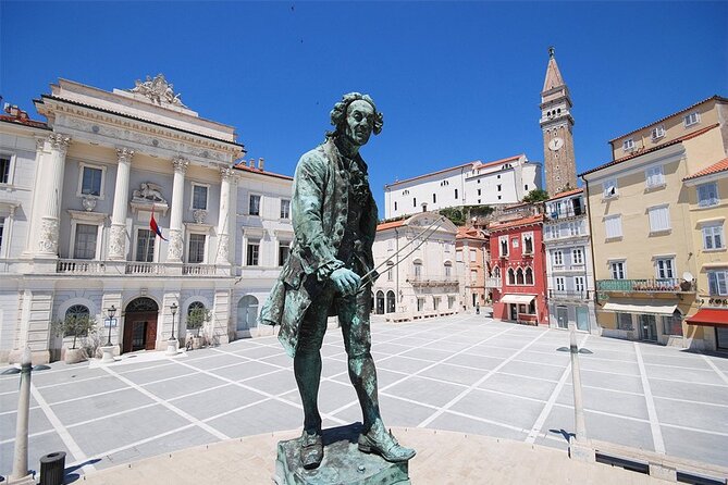Piran wine & food walking tour - Final Thoughts: Is This Tour for You?