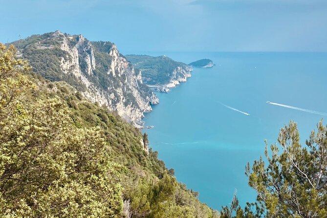 Pisa and the Cinque Terre from the Port of Livorno - Transportation and Practical Details