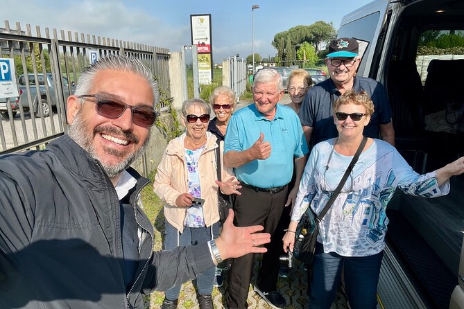 Pisa OR Lucca HALF DAY PRIVATE TOUR from LIVORNO PORT - Final Thoughts