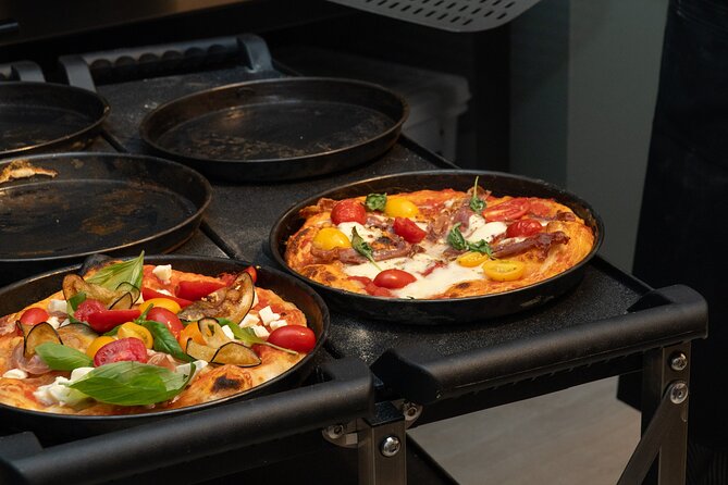 Pizza, Gelato & Suppli Cooking Class in Rome - Final Thoughts