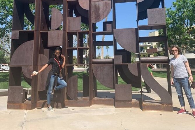 Play a Fun Scavenger Hunt in Phoenix by Operation City Quest - Who Will Love This Tour?