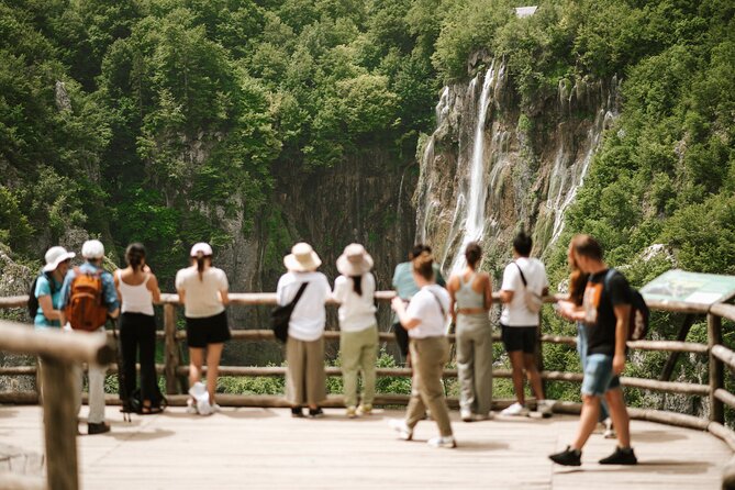 Plitvice Lakes and Rastoke Tour w/ ticket (ENG/ESP) - Introduction: Why This Tour Stands Out