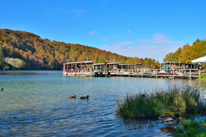 Plitvice Lakes day tour from Rijeka, simple and safe - Practical Details: What You Need to Know