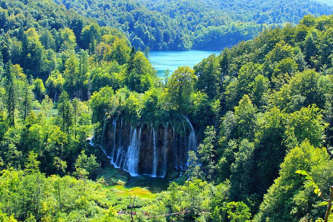 Plitvice Lakes National Park Tour from Zadar - The Value: Is it Worth .06?