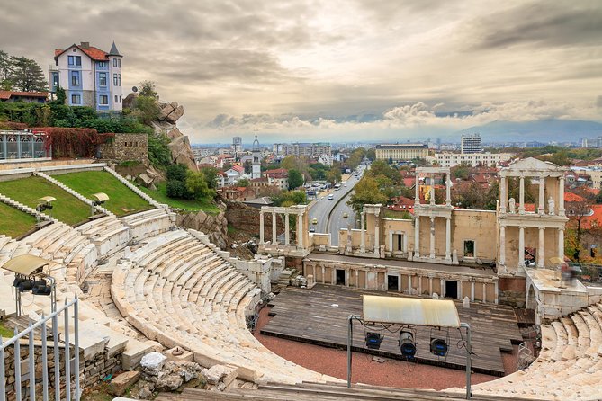Plovdiv and Rila Monastery tour in one day - The Transport: Comfort and Considerations