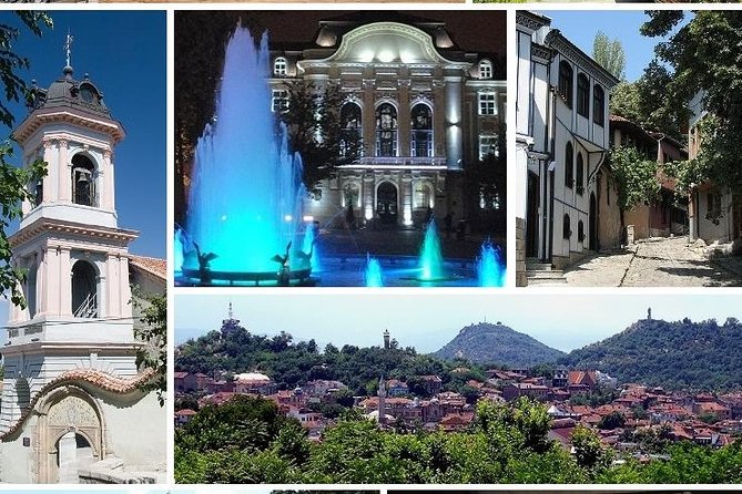 Plovdiv Morning Half Day tour - Who Will Benefit Most