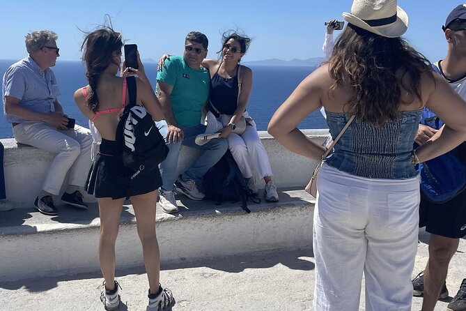 Polaris Buggy Santorini Highlights Tour - Authentic Feedback & Insights from Reviewers