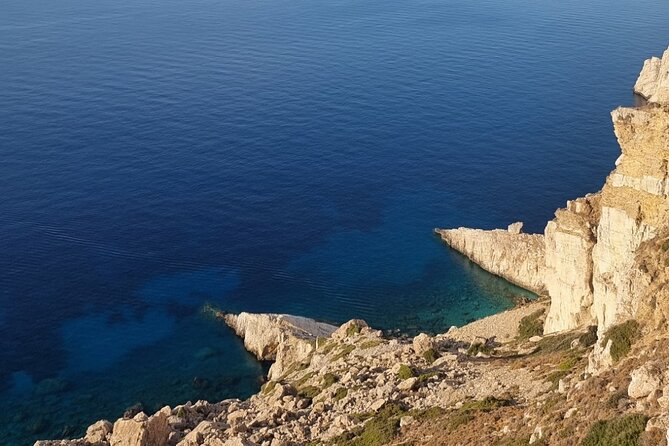Poly's Island Guided Tour in Folegandros - What Makes This Tour Stand Out?