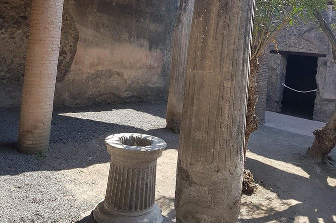 Pompeii and Naples From Rome: Private Full-Day Tour with Lunch - An In-Depth Review of the Tour Experience