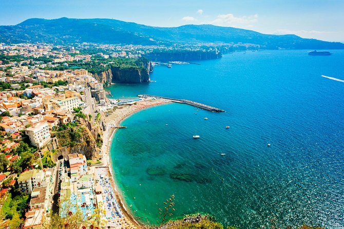 Pompeii, Sorrento and Amalfi Coast private tour - Authentic Experiences and Insights from Reviews