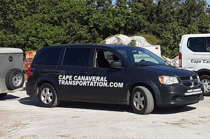 Port Canaveral Cruise Ship to Brightline Orlando Train Station - Detailed Breakdown of the Experience