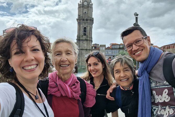 Port: History and Legends walking tour - Why This Tour Delivers Value
