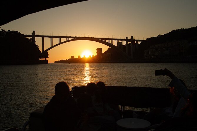 Port Wine Sunset Boat Tour - Why Travelers Love This Tour