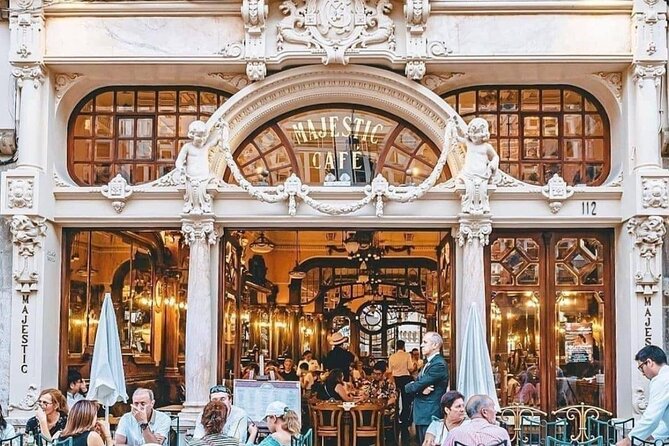 Porto Customizable Three Hour Private Tour - Who Should Book This Tour?