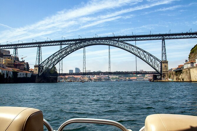 Porto Old Town and Gaia Boat Tour - In-Depth Breakdown of the Itinerary