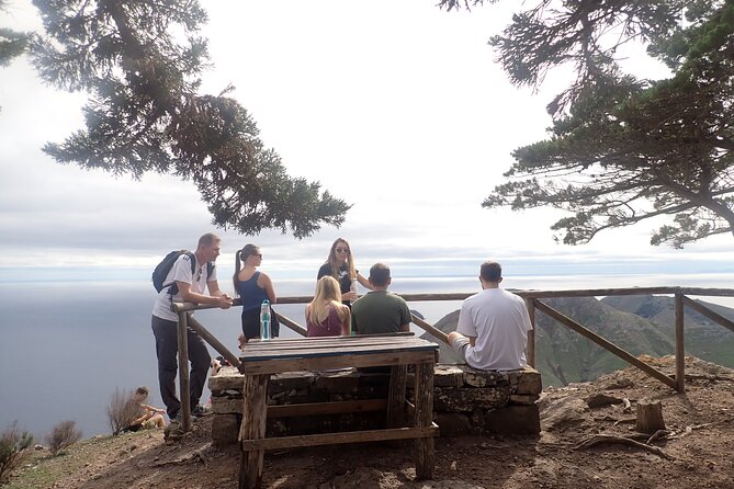 Porto Santo - Terra Chã Hiking Tour - The Practicalities: What’s Included & What’s Not
