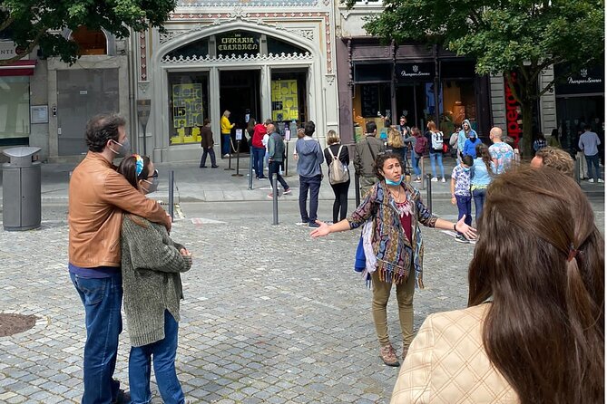 Porto Walking Tour with picnic - Practical Details and Why It Works