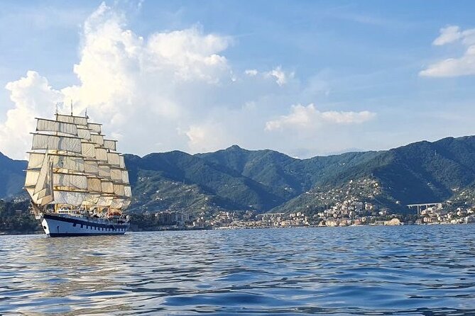 Portofino and Santa Margherita Private Tour of Ligurian Gems - The Itinerary in Detail