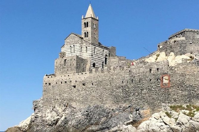 Portovenere Cinque Terre Private Boat Tour from La Spezia - FAQs