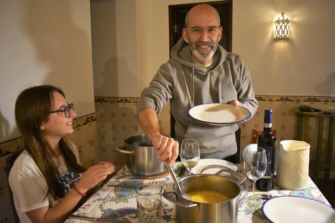 Portuguese Cooking Class in Portimao with a Local Family - Authenticity in Action: Real Traveler Insights