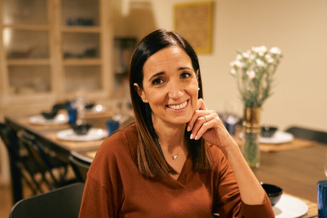 Portuguese Vegetarian Cooking Workshop in Lisbon - What to Expect During the Workshop