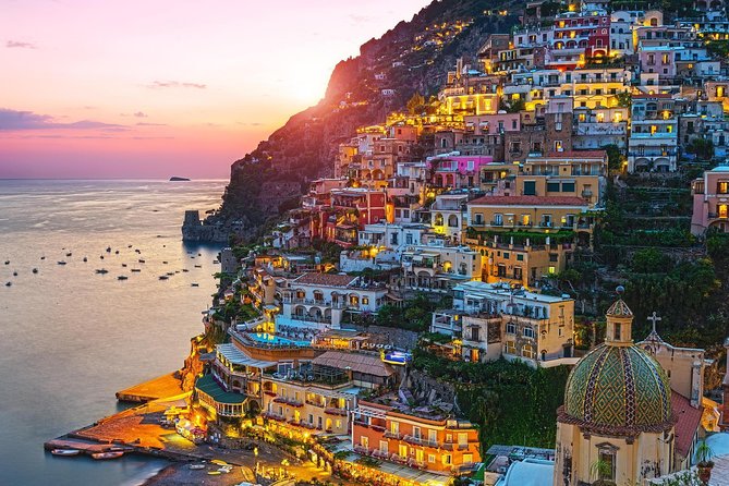 Positano by Night Experience - Is It Worth the Price?