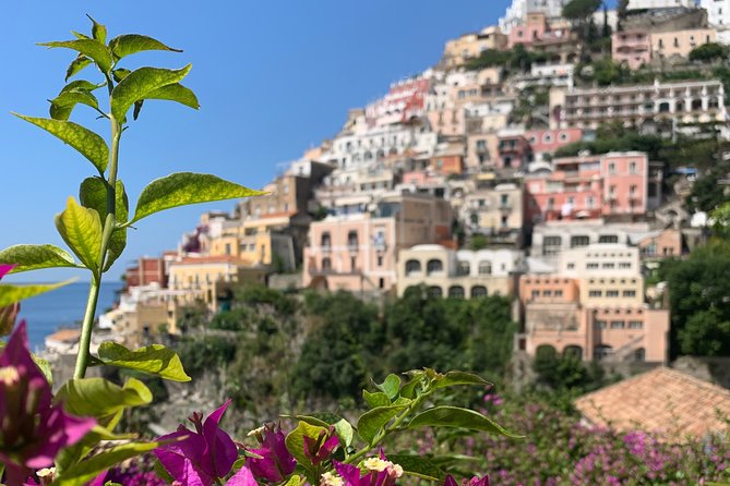 Positano Walking tour - Potential Drawbacks and Considerations