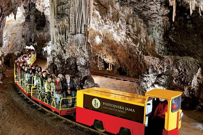 Postojna Cave and Predjama Castle Small-Group Trip - Is This Tour Worth It?