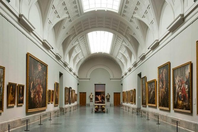 Prado Museum and Reina Sofia Museum Private Tour - What You Can Expect From Your Guided Experience