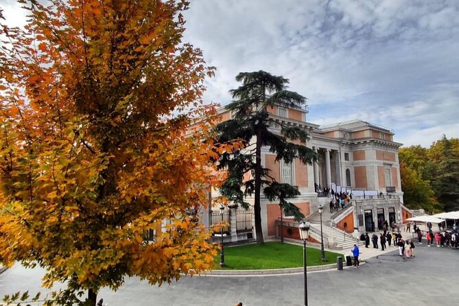 Prado Museum Private Guided Tour - Why the Prado Private Tour Is Worth It
