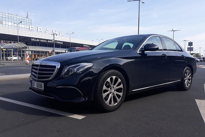 Prague Airport Private Arrival Transfer - Final Thoughts: Is It Worth It?