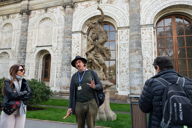 Prague: Castle Entry Ticket with Guide and River Cruise - FAQs