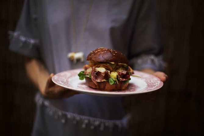 Prague Food and Culture Tour with Prague Foodies - What’s Included and What’s Not